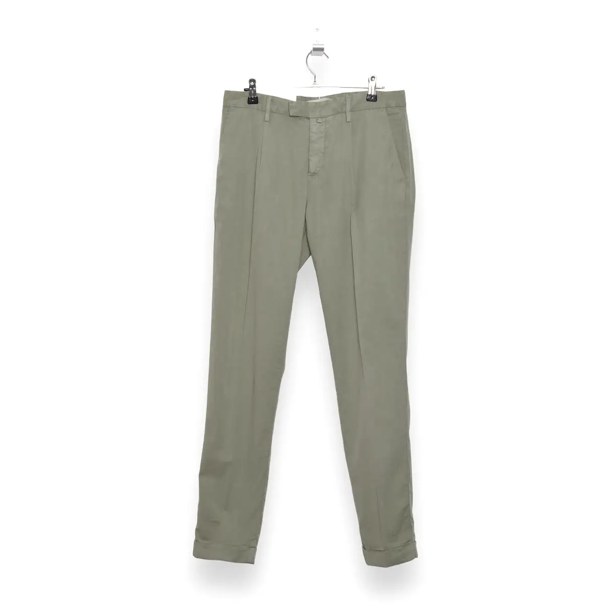 Brookfield Chino pleated cardo