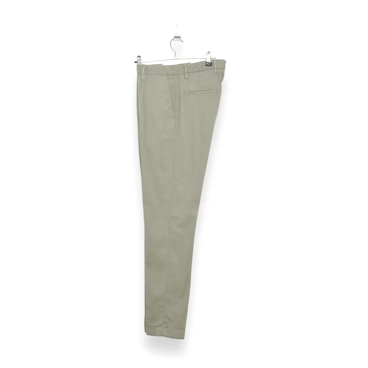 Brookfield Chino pleated cardo