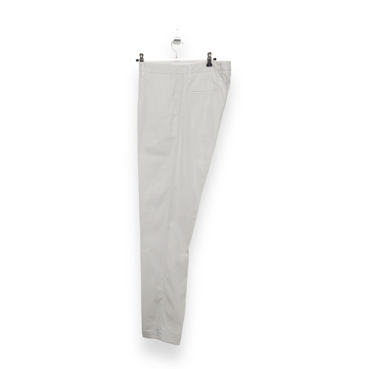 Brooksfield Chino pleated gres