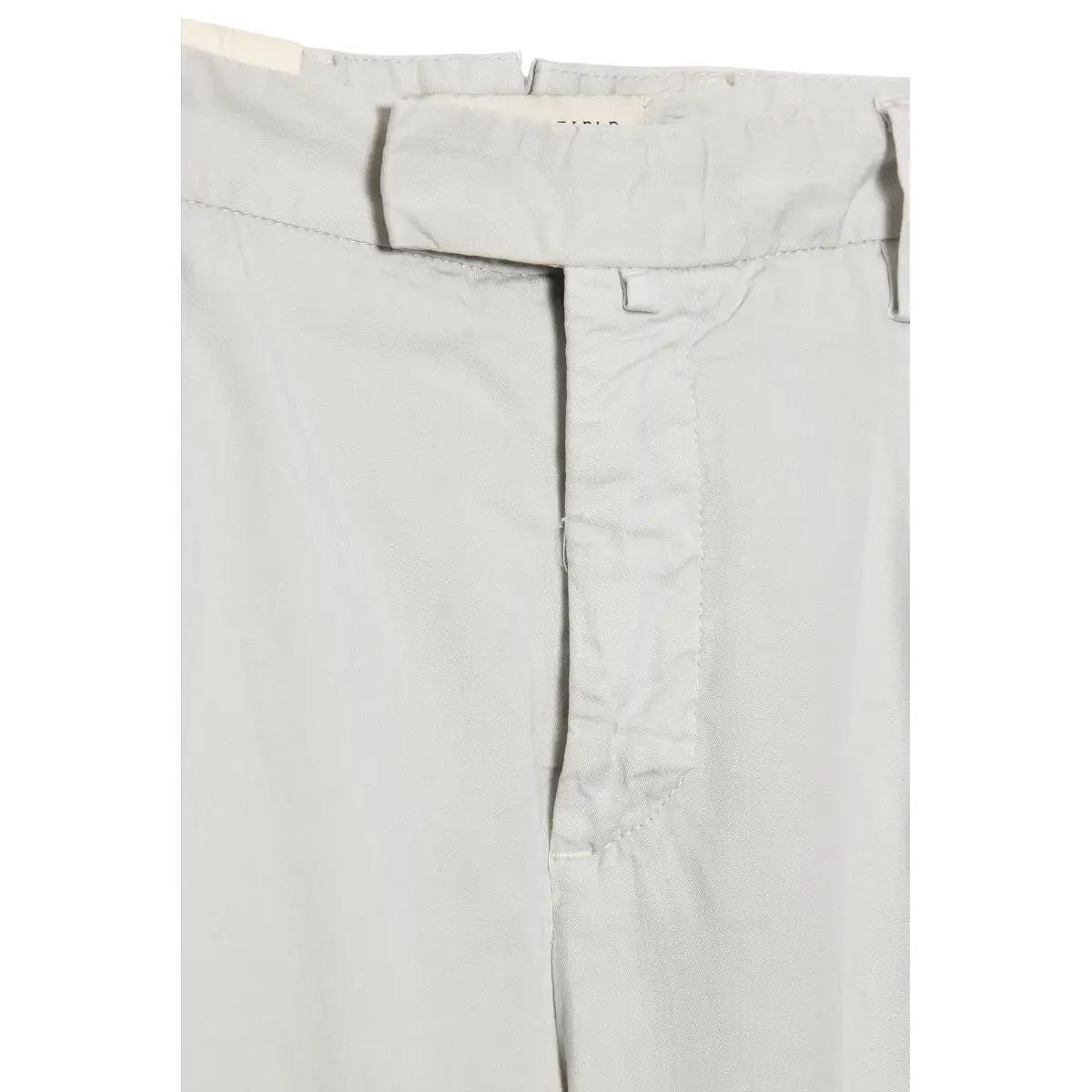 Brooksfield Chino pleated gres