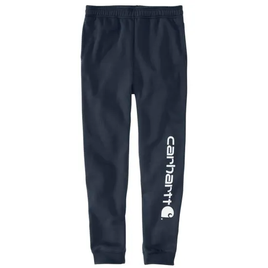 Carhartt Logo Sweatpants