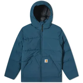 Carhartt WIP Byrd JacketAdmiral