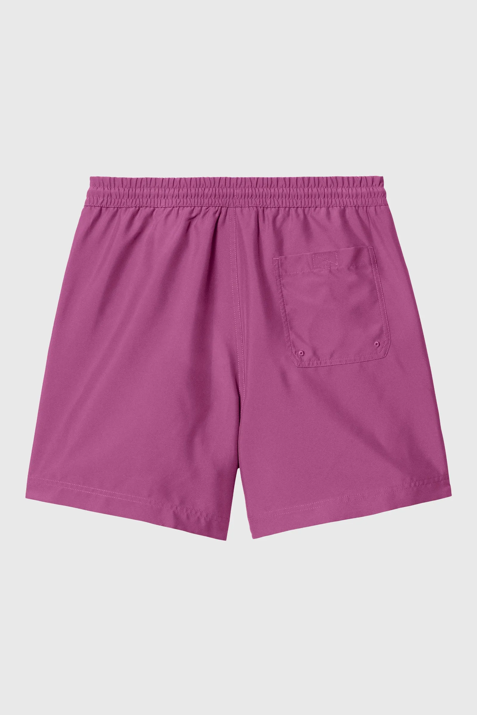 Carhartt Wip Chase Swim Trunk Geranio Uomo