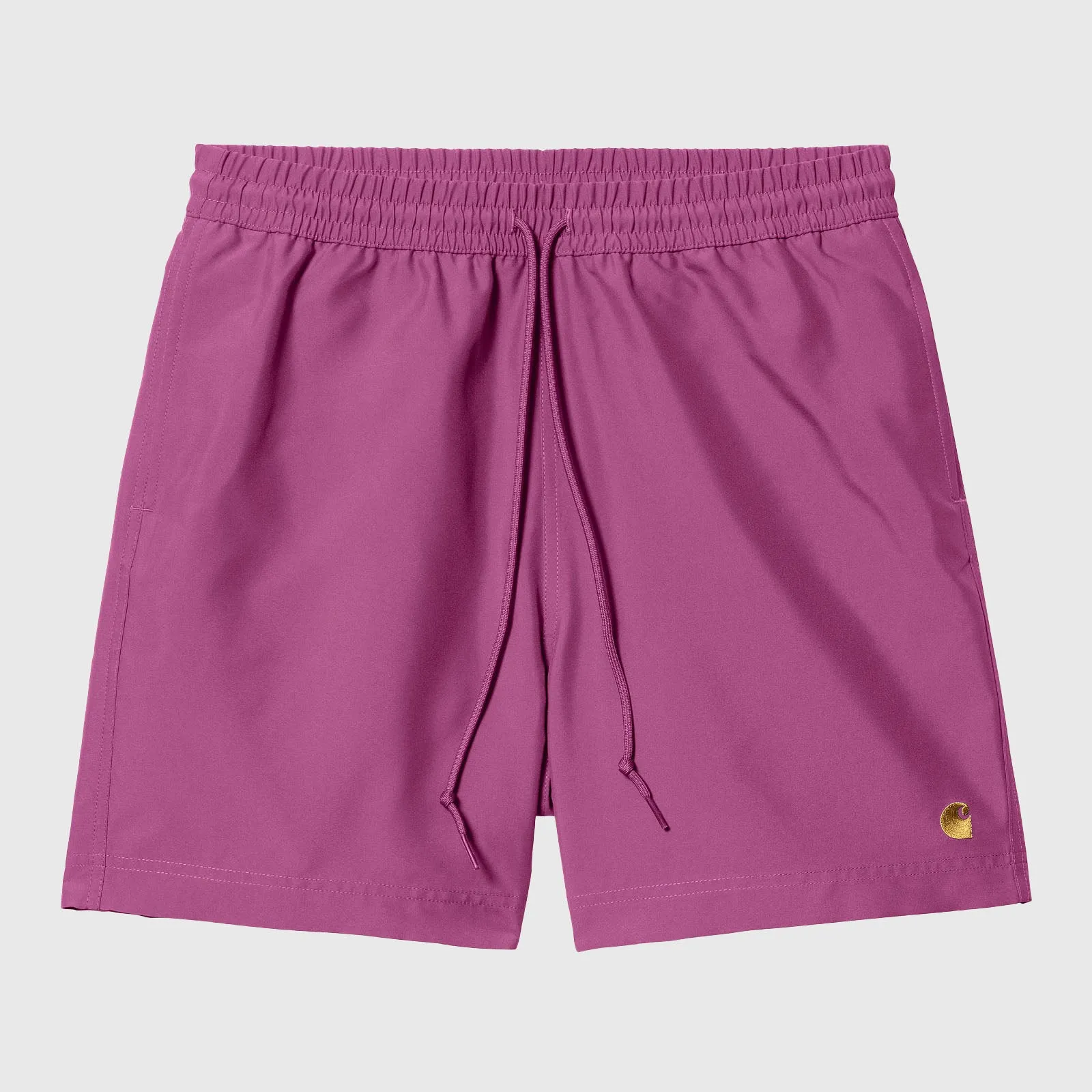 Carhartt Wip Chase Swim Trunk Geranio Uomo