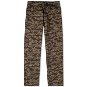 Carhartt WIP Colton Clip PantTiger Camo