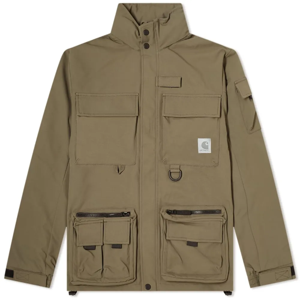 Carhartt WIP Elmwood JacketMoor