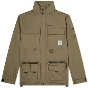 Carhartt WIP Elmwood JacketMoor