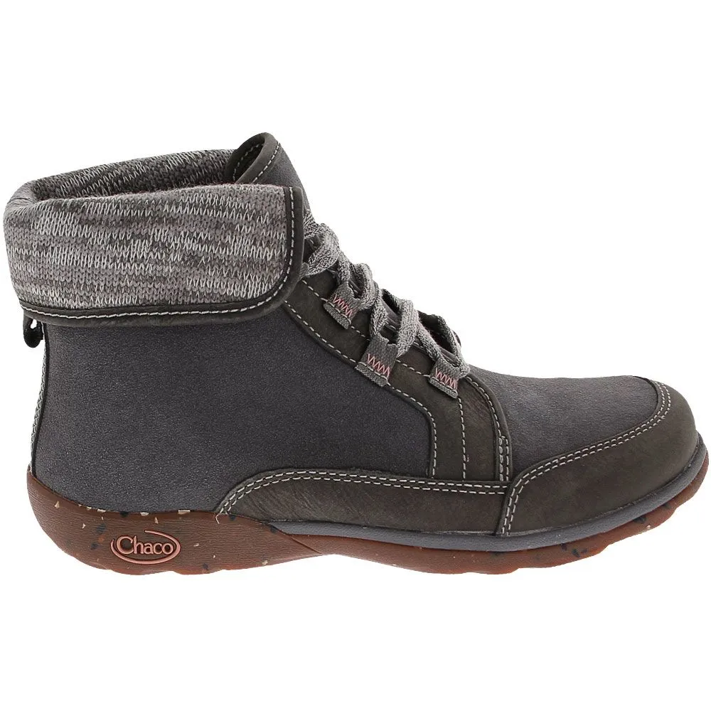 Chaco Barbary Casual Boots - Womens