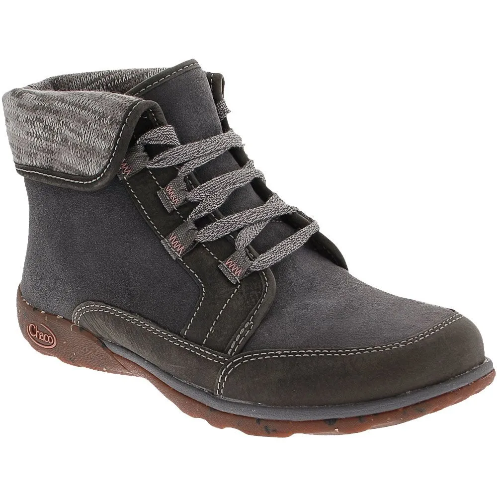 Chaco Barbary Casual Boots - Womens