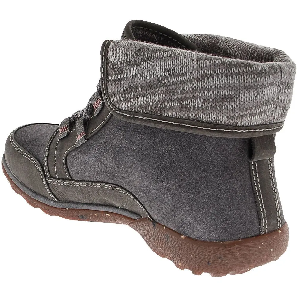 Chaco Barbary Casual Boots - Womens