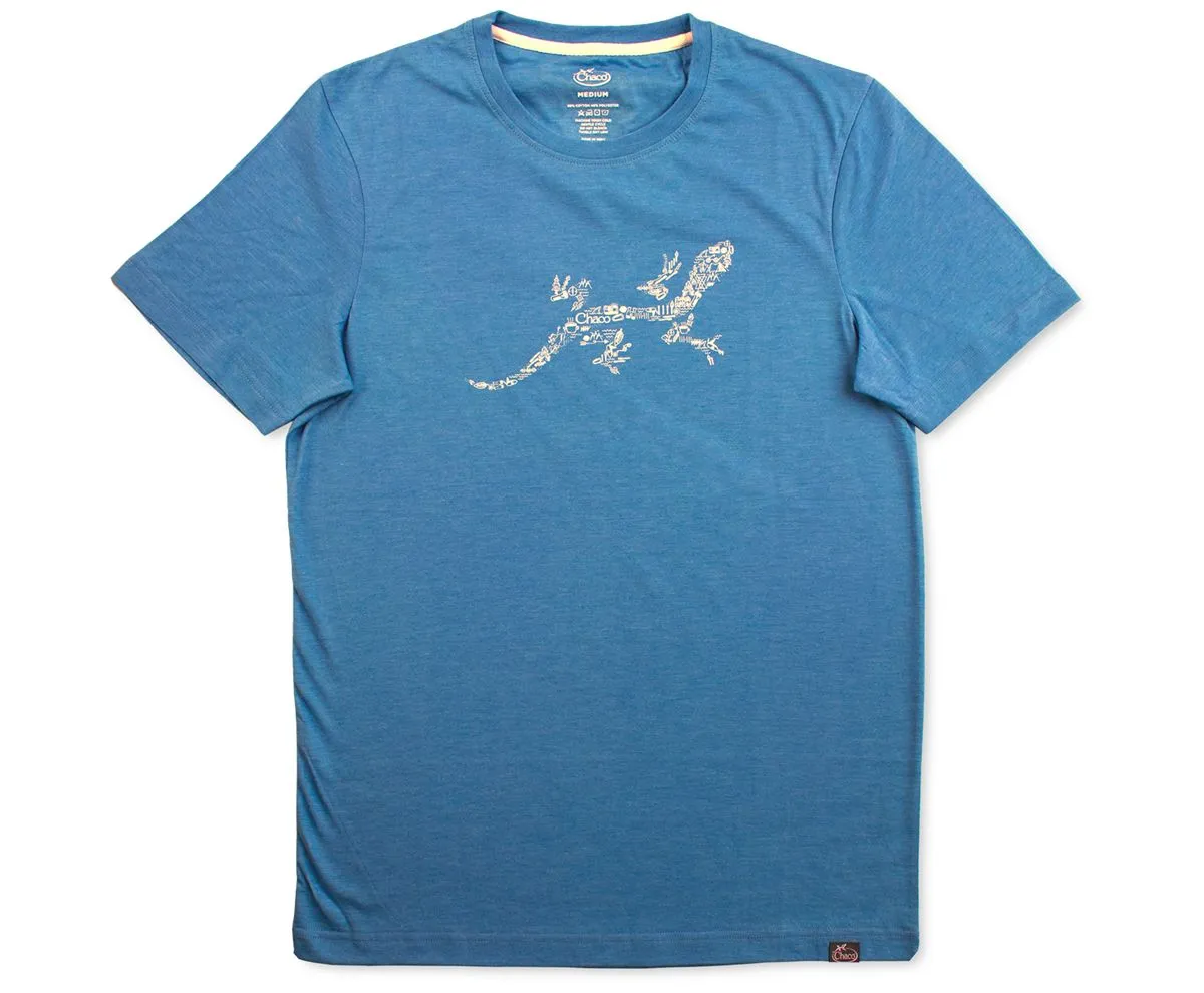 Chaco Gecko Graphic Tee
