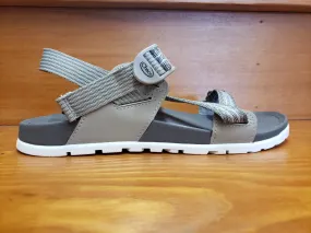 Chaco Lowdown sandal pully grey JCH108202