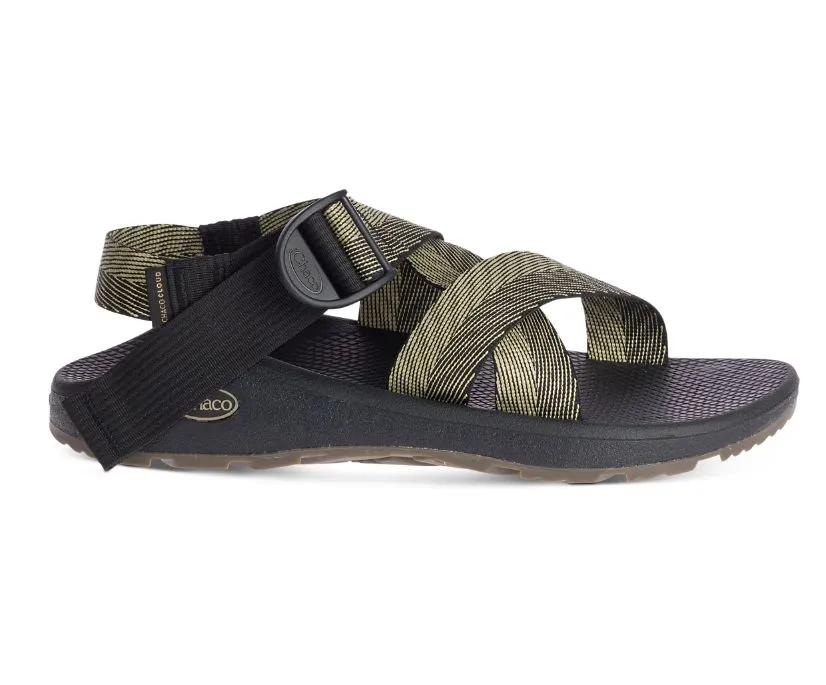 Chaco Men's Mega Z/Cloud Sandal