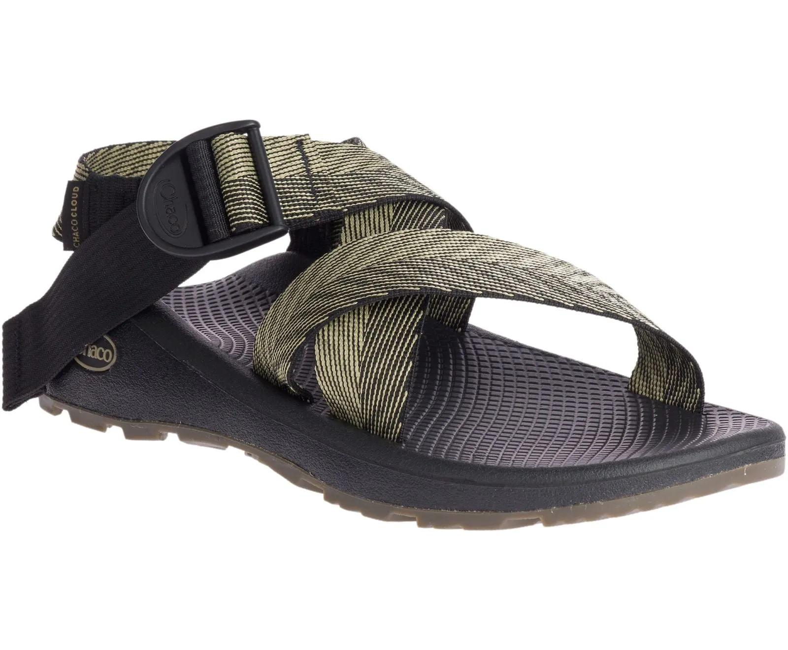 Chaco Men's Mega Z/Cloud Sandal