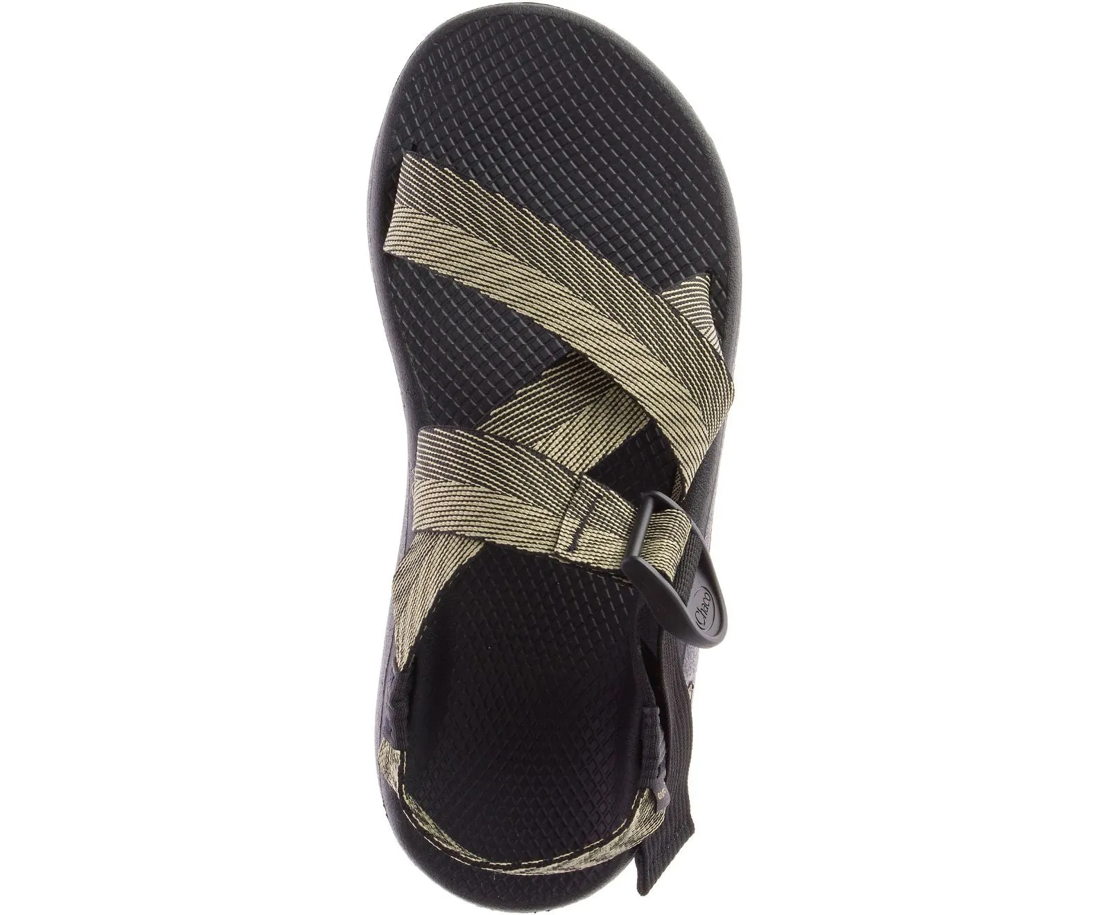 Chaco Men's Mega Z/Cloud Sandal