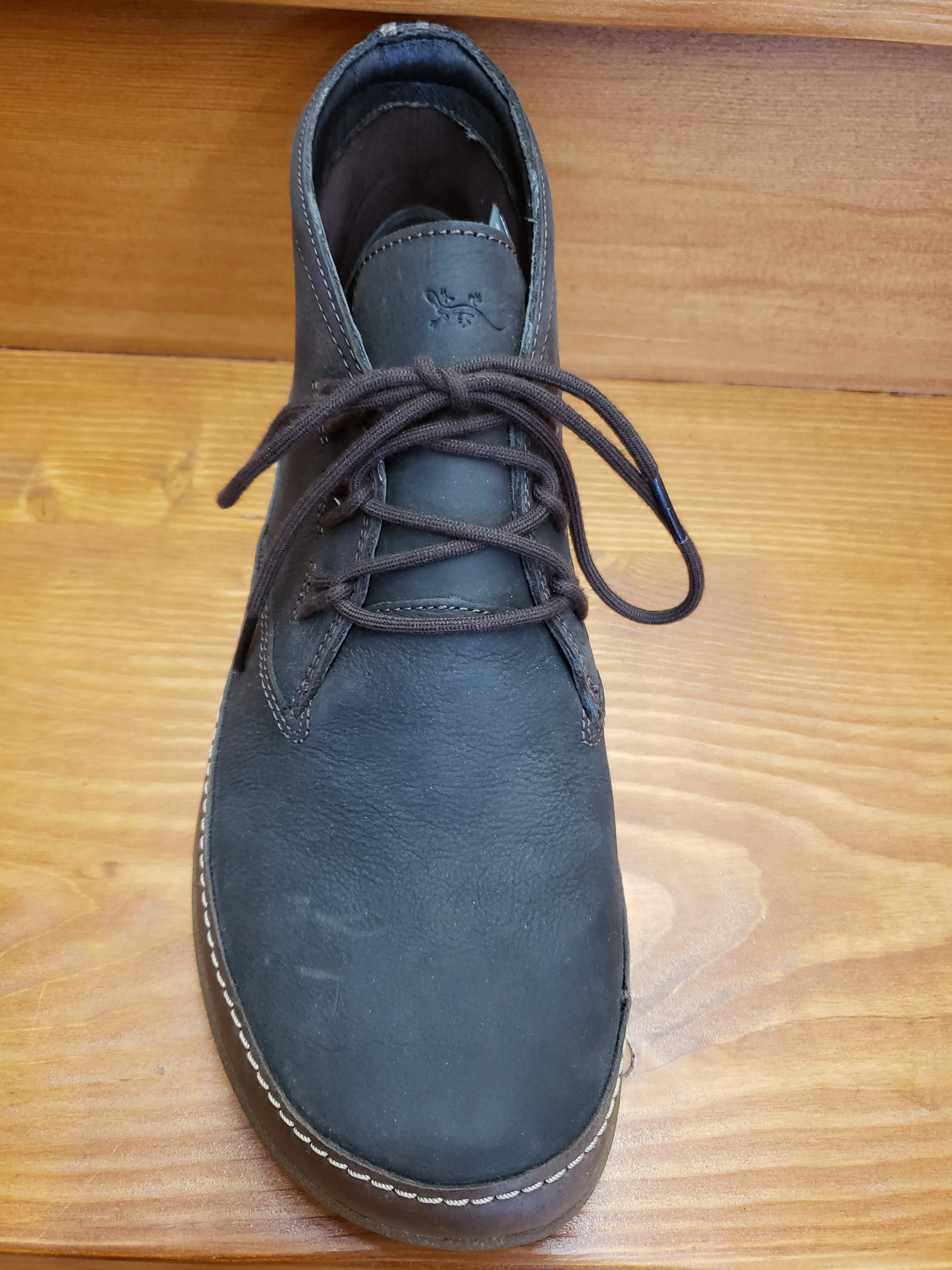 Chaco Montrose Chukka Java J150211