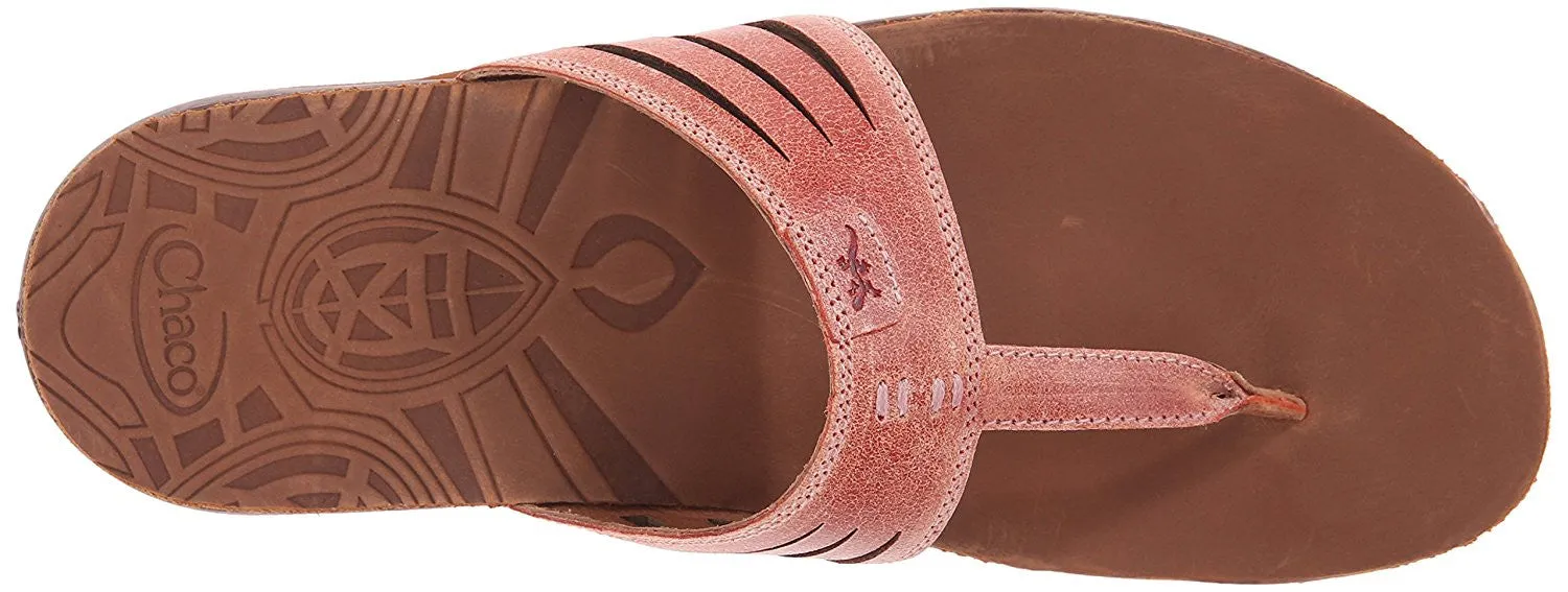 Chaco Women's Sansa Flip Sandal