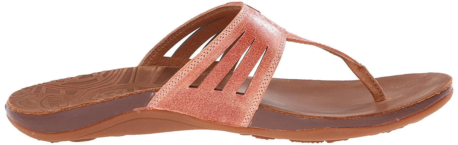 Chaco Women's Sansa Flip Sandal