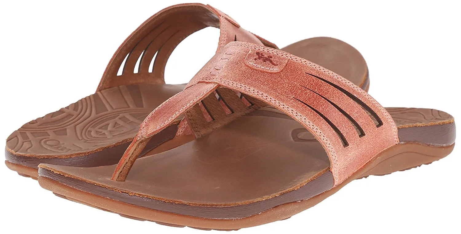 Chaco Women's Sansa Flip Sandal