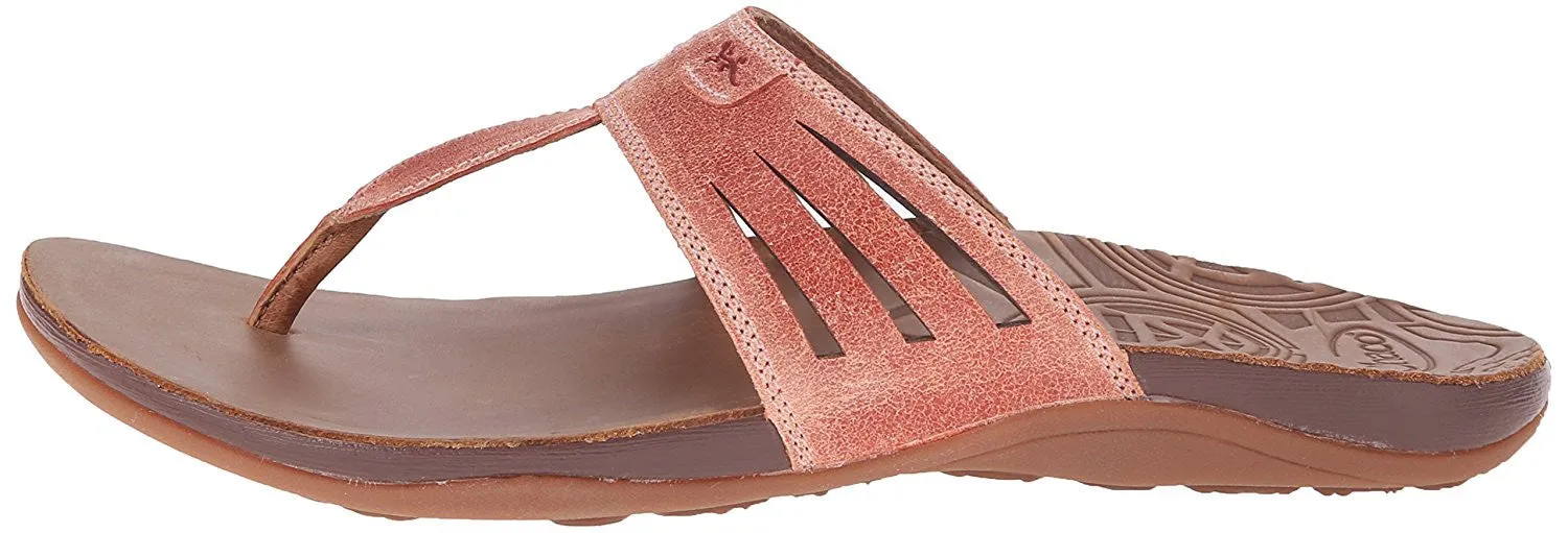 Chaco Women's Sansa Flip Sandal