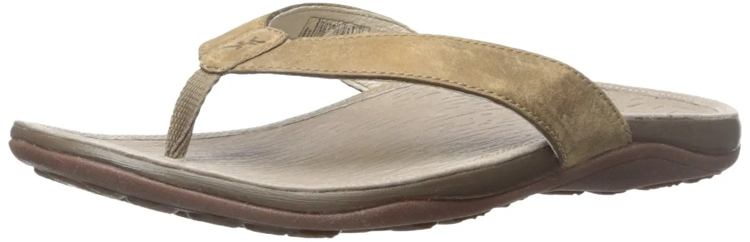 Chaco Women's Sol Flip Sandal