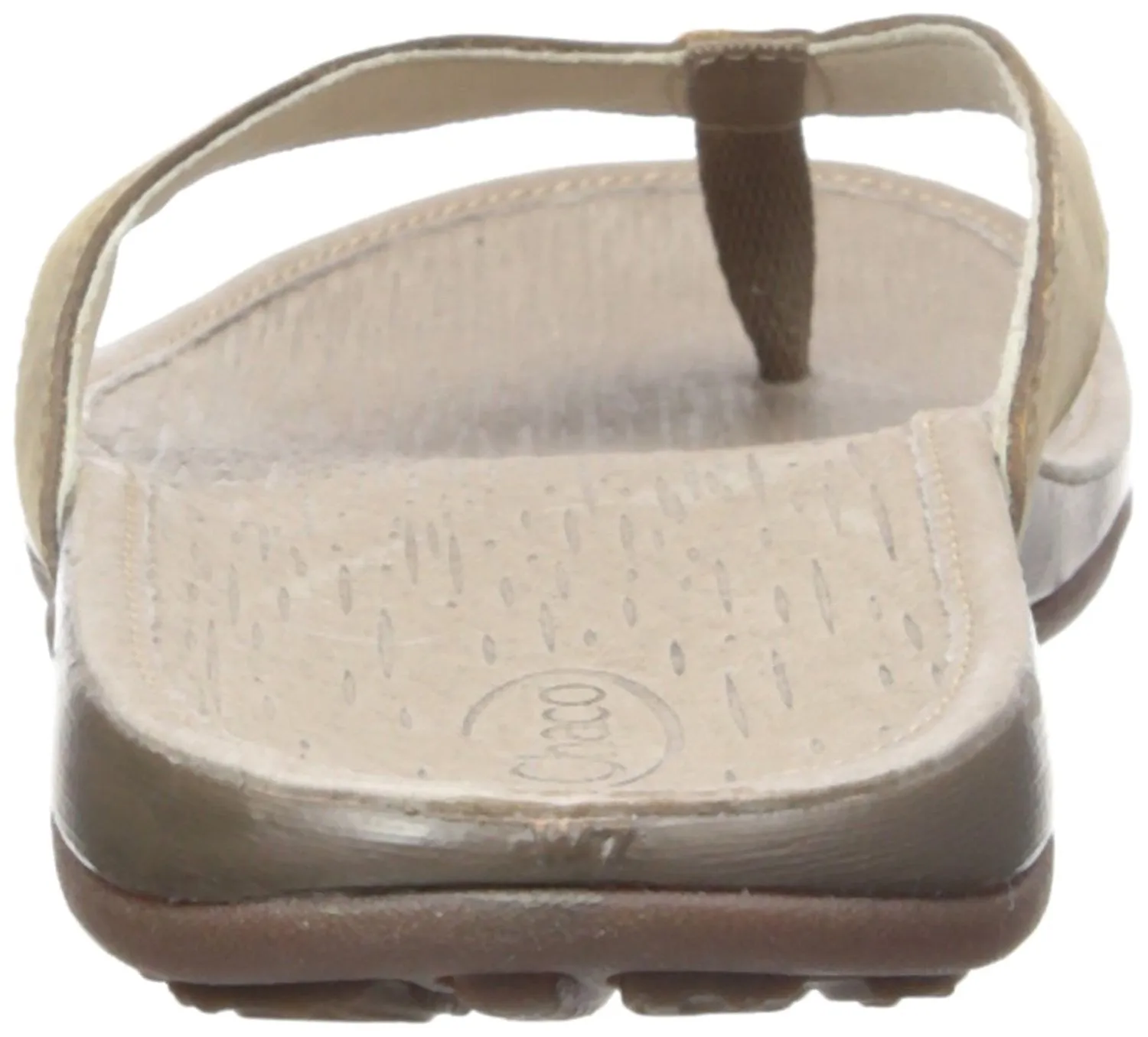 Chaco Women's Sol Flip Sandal