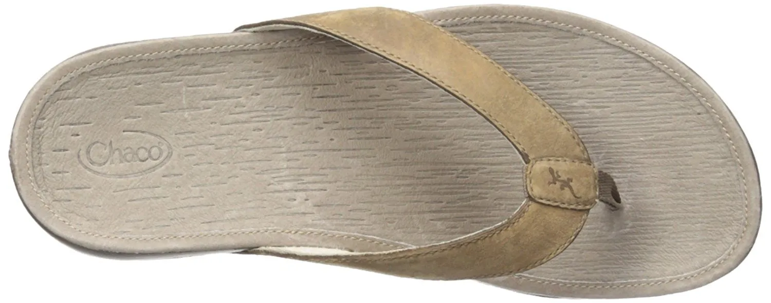 Chaco Women's Sol Flip Sandal