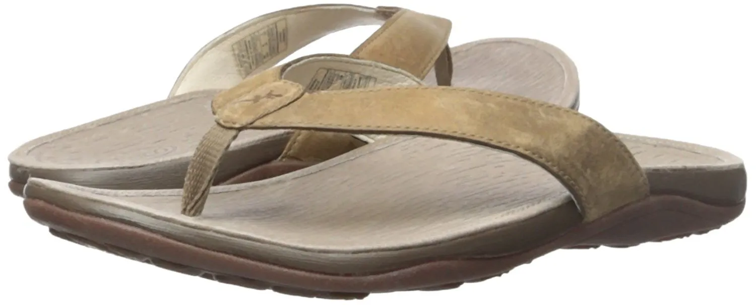 Chaco Women's Sol Flip Sandal