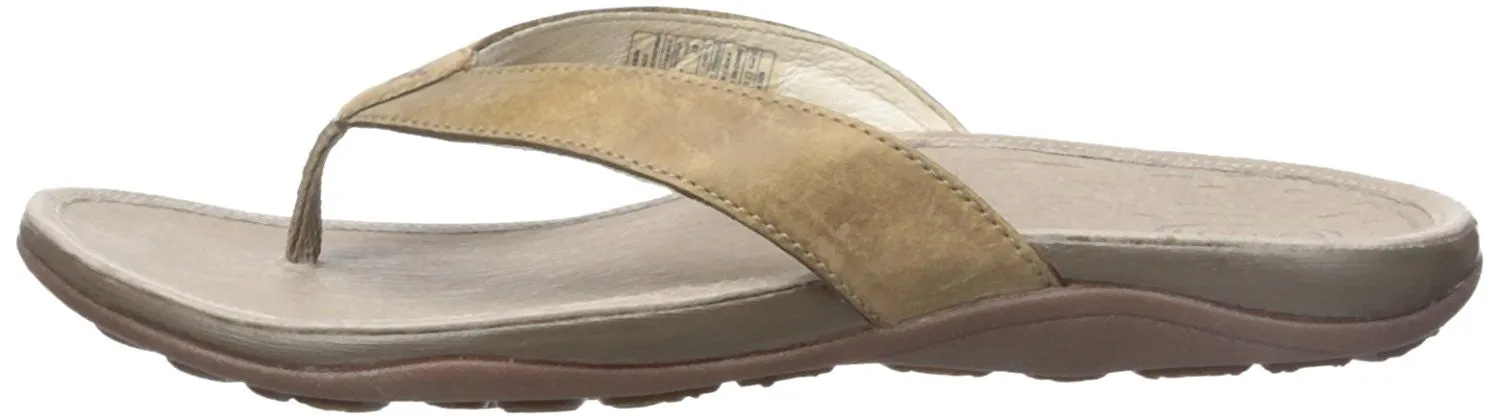 Chaco Women's Sol Flip Sandal