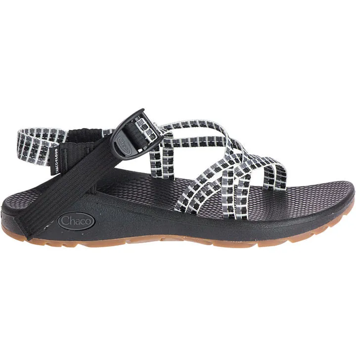 Chaco Z Cloud Pixel B&W Sandal