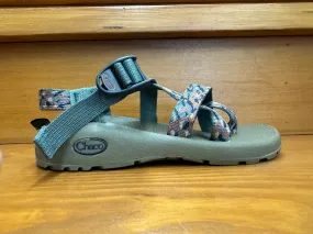 Chaco Z2 Classic Shade Dark Forest JCH109760Z