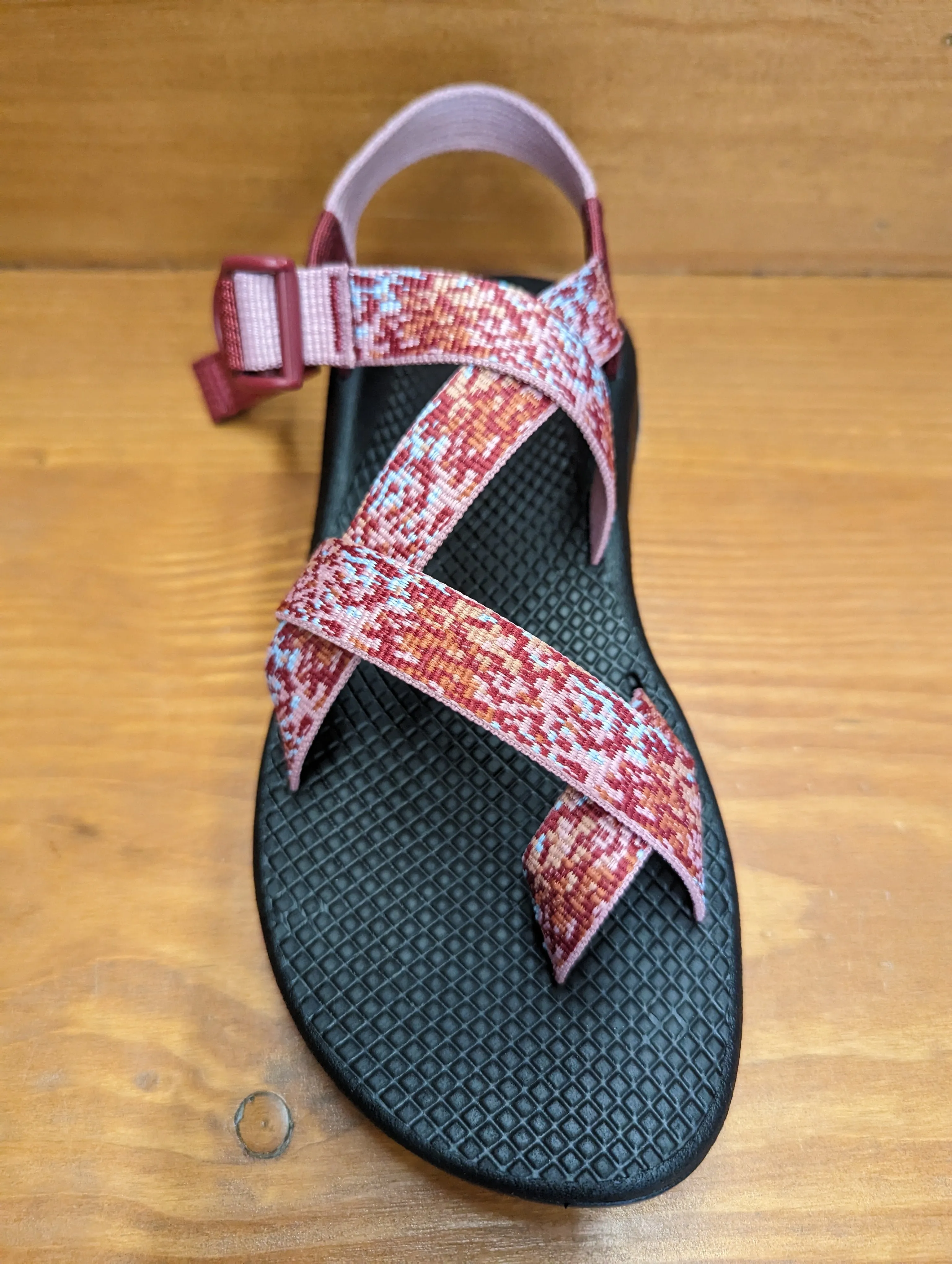 Chaco zcloud 2 Spray Rhubarb JCH109508