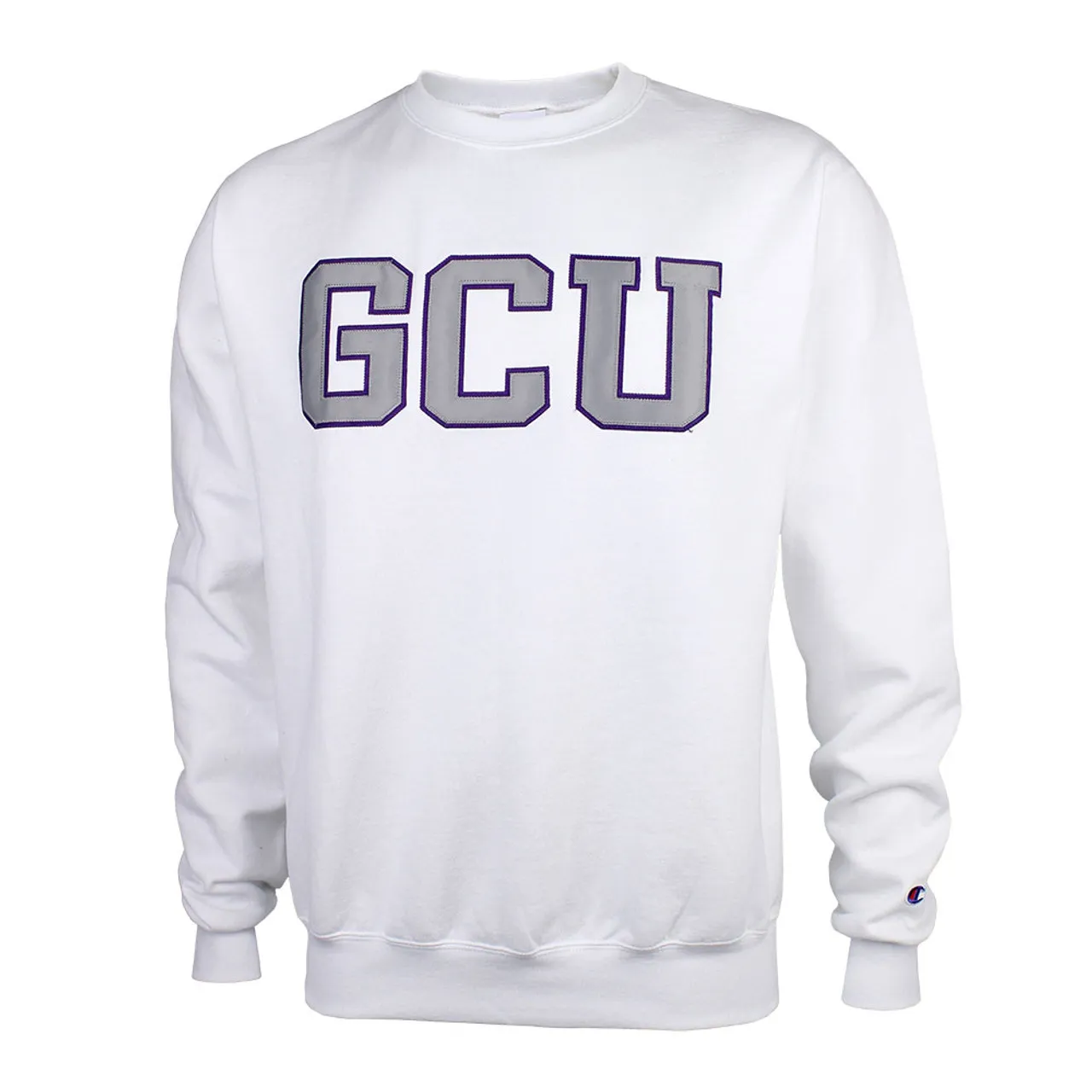 Champion GCU Twill Crew