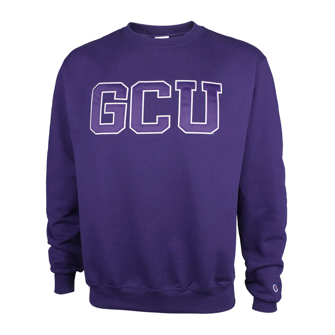 Champion GCU Twill Crew