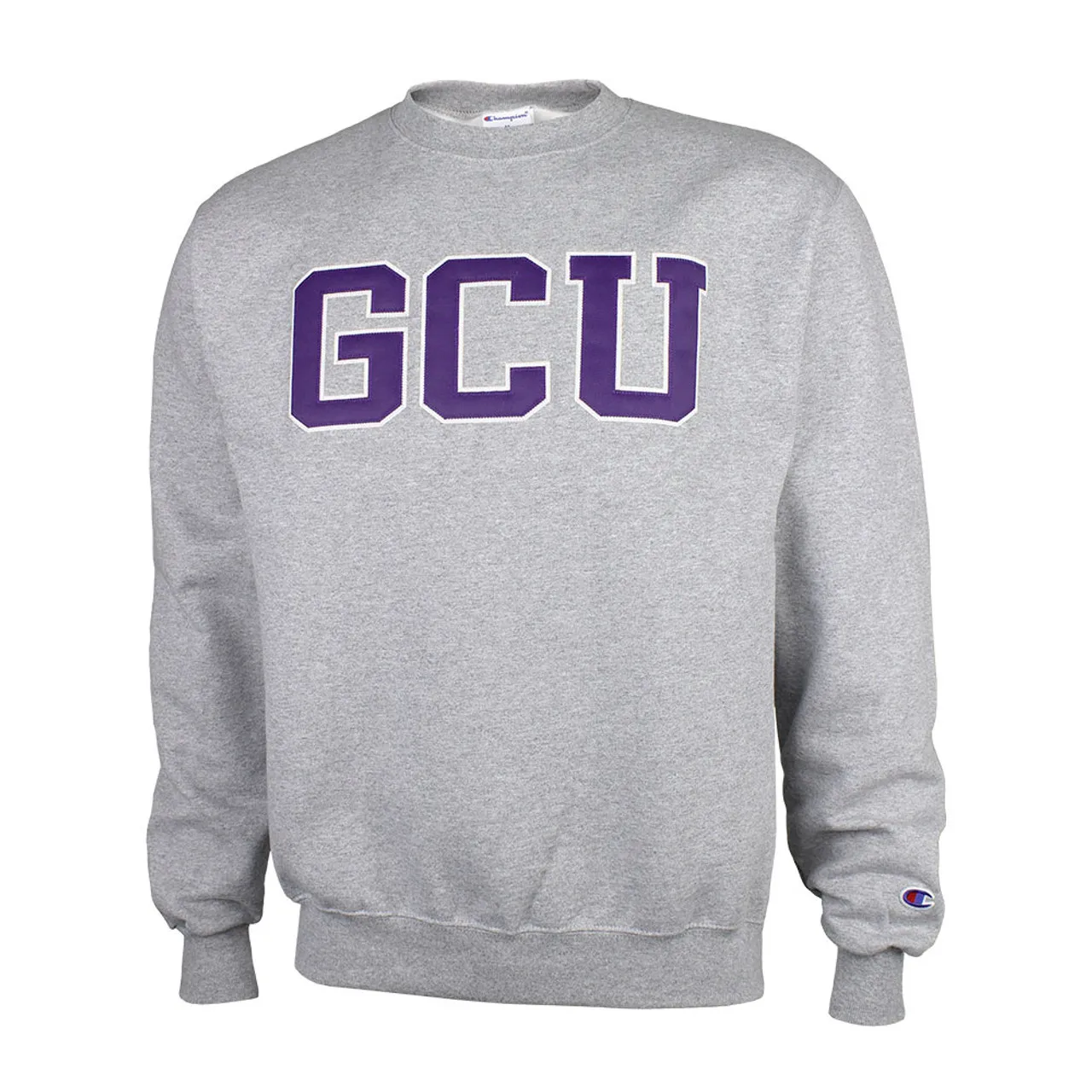 Champion GCU Twill Crew