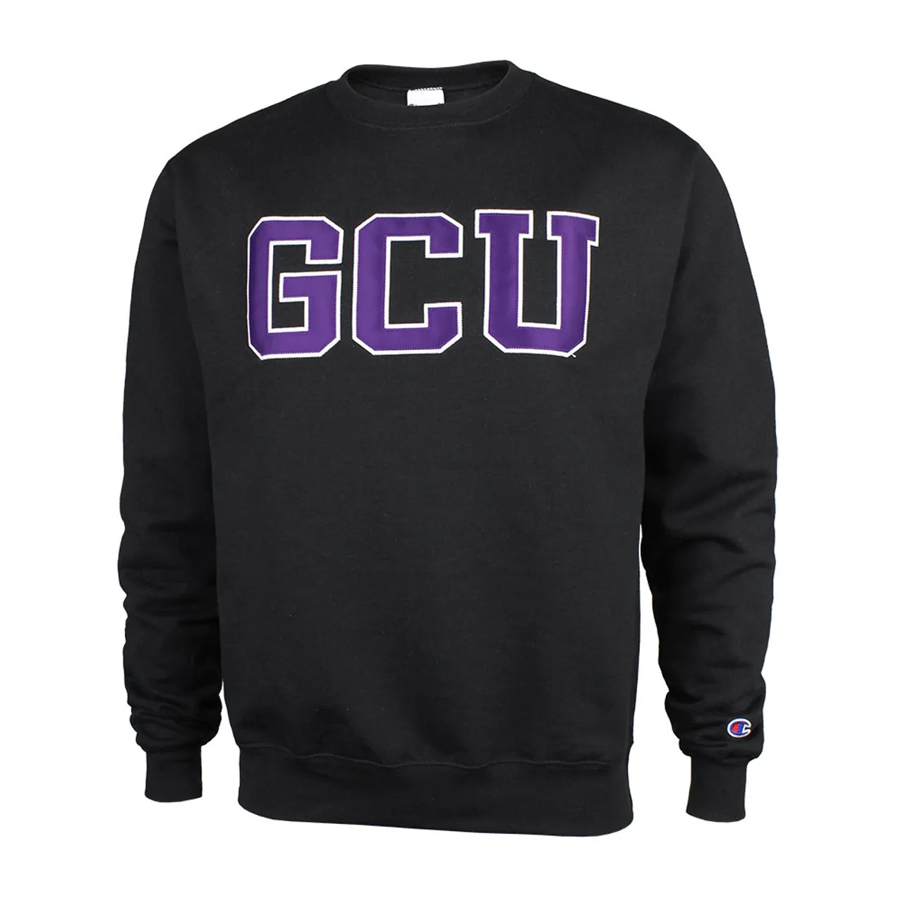 Champion GCU Twill Crew