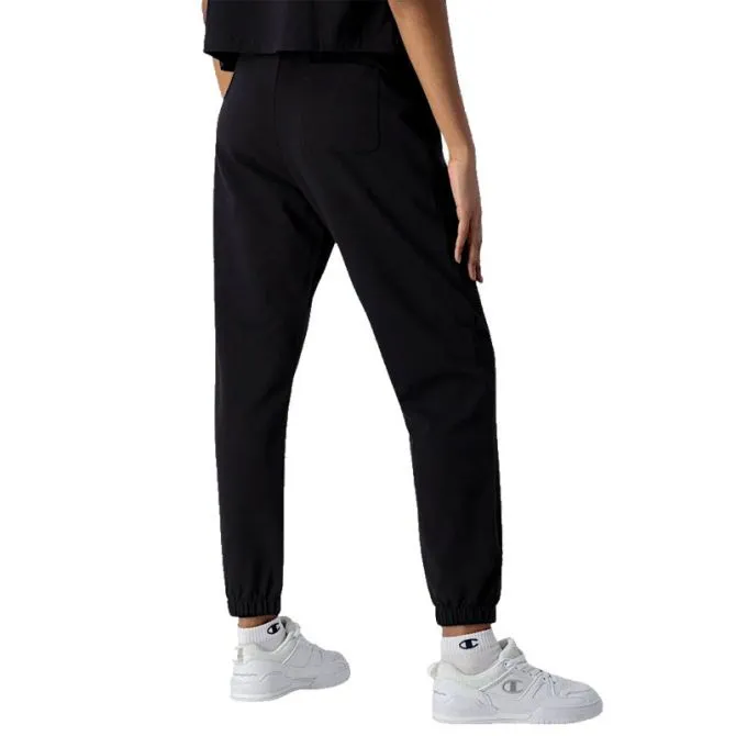 CHAMPION PANTALONE TUTA DONNA 114874-KK001