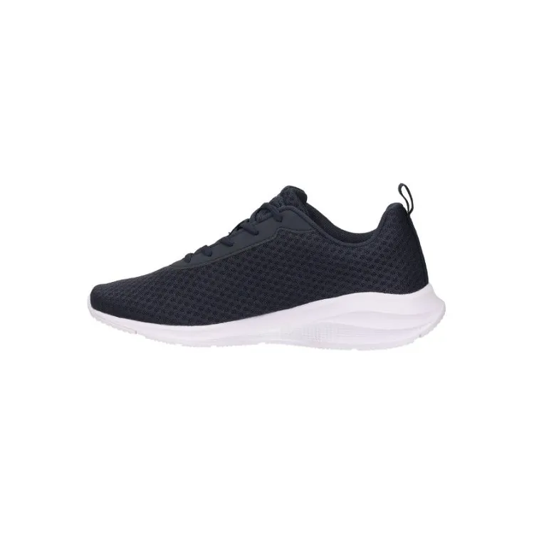 Champion S22248 BOUND CORE Sneakers Uomo Stringate Blu