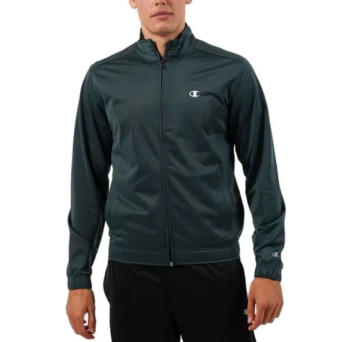 CHAMPION TUTA UOMO BASIC 214947-GS514