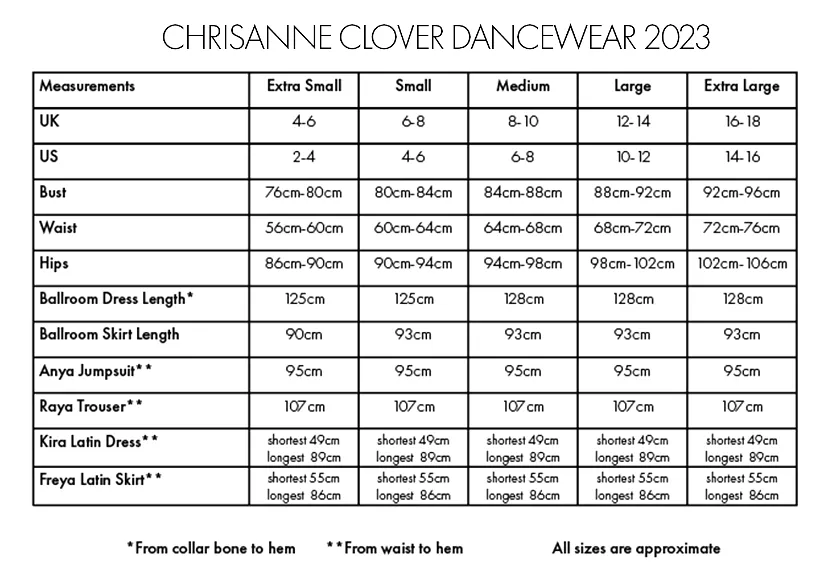 Chrisanne Clover Lynx Latin or Ballroom Sleeveless Black Bodysuit Practice Top PRA 1047 in Stock