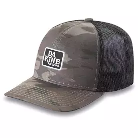 Classic Logo Eco Trucker Hat Men's