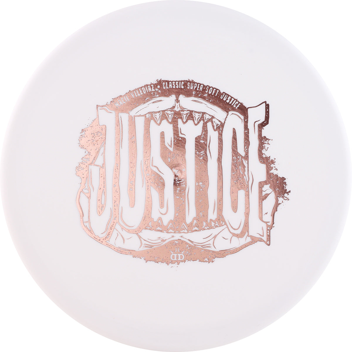 Classic Super Soft Justice - Macie Velediaz Team Series