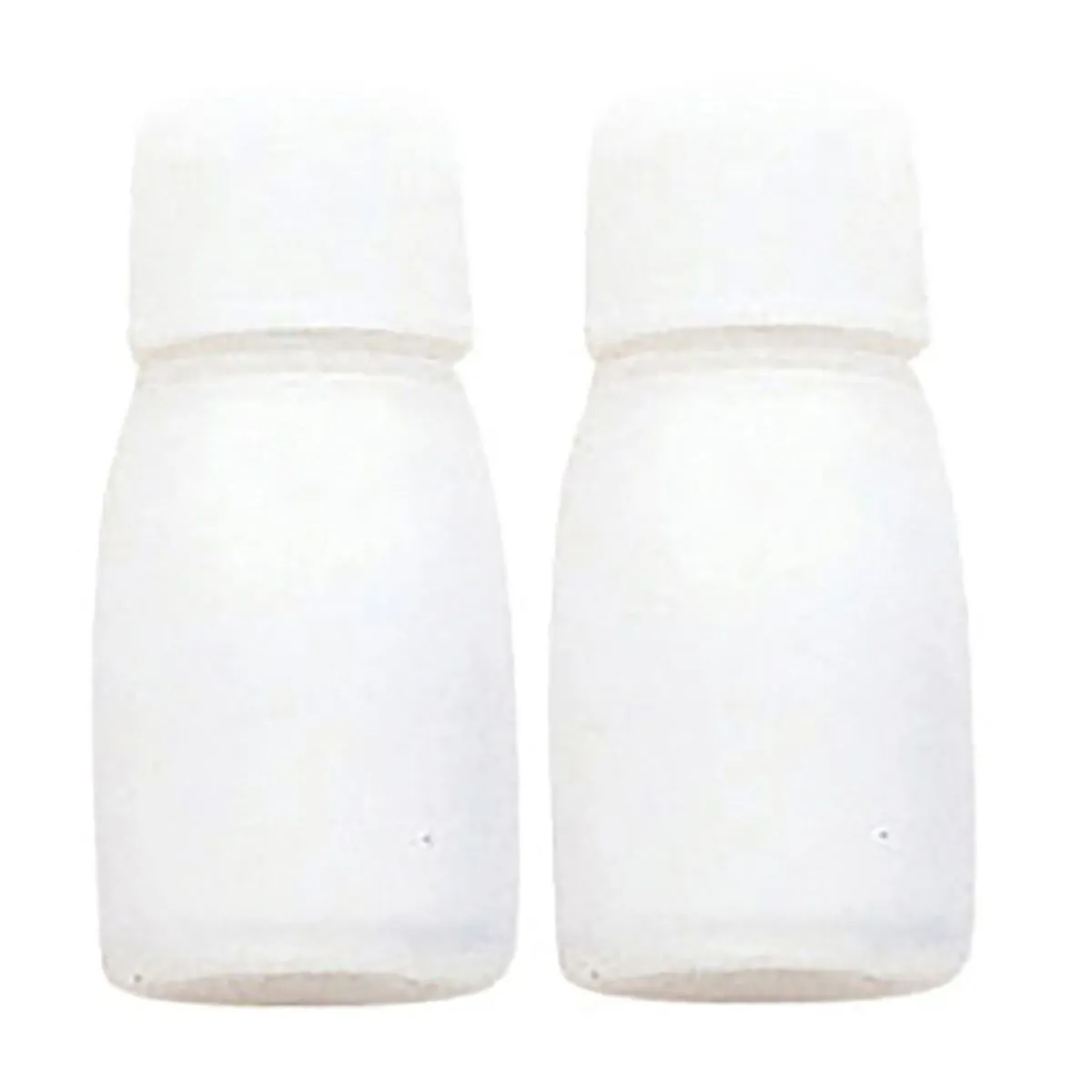 Clover Chaco Liner Refill. White