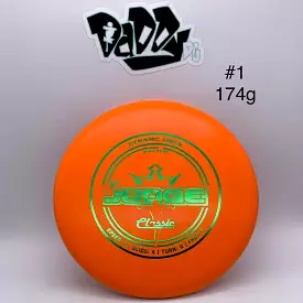 Dynamic Emac Judge Classic Soft Burst Putt & Approach