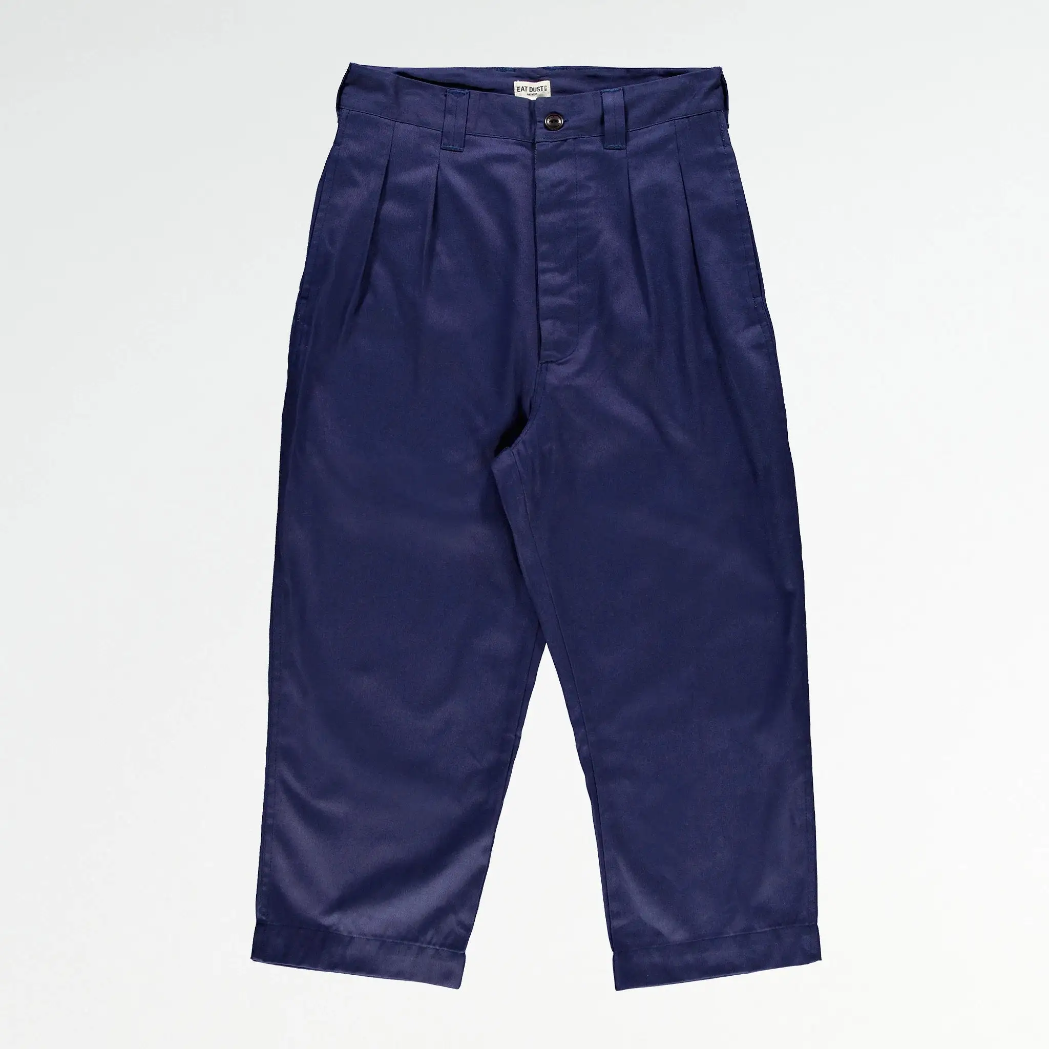 Eat Dust Clothing Officer Chino Navy (Excluded from discount code)