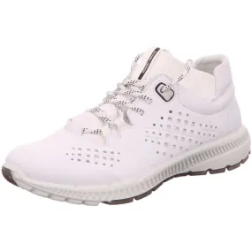 Ecco Sneaker Low for Women White