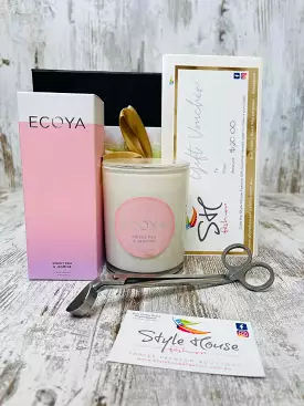 Ecoya 'Thinking of You' Gift Box - Sweet Pea & Jasmine