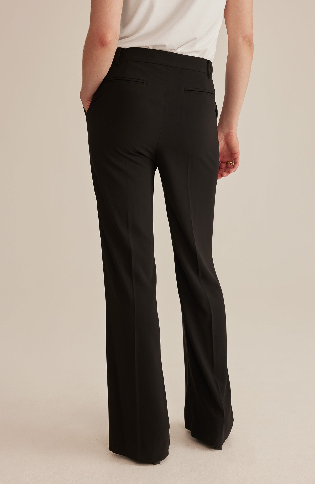 Elle Suit Trousers