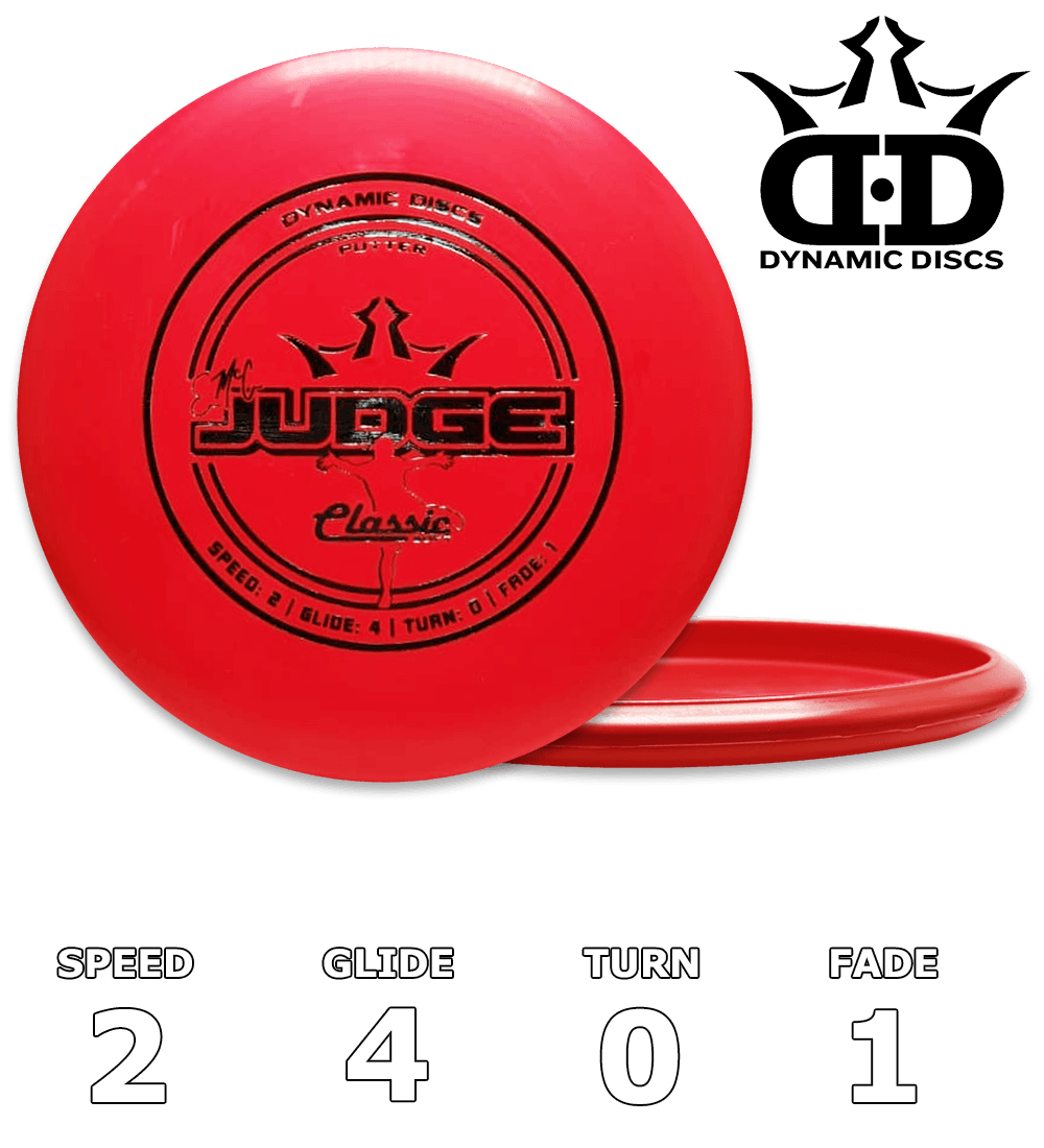 Emac Judge Classic Soft