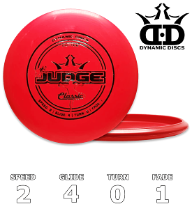 Emac Judge Classic Soft